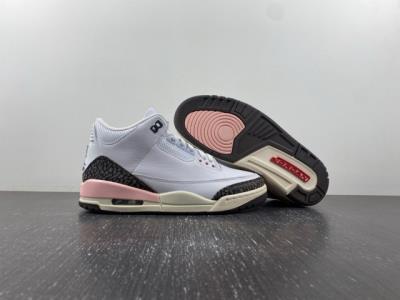 cheap quality Air Jordan 3 Model No. 262